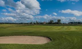 Golfresa Gdynia/Polen 5 dagar 2023